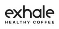 Exhale Healthy Coffee coupons